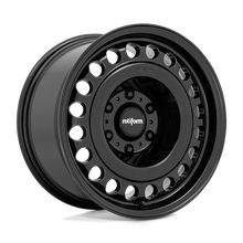 Load image into Gallery viewer, Rotiform R191 STL Wheel 18x9 5x120 30 Offset - Gloss Black