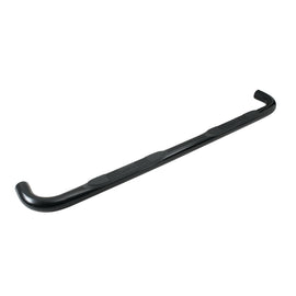 Westin 2002-2008 Dodge Ram 1500 Quad Cab E-Series 3 Nerf Step Bars - Black - GTR Auto
