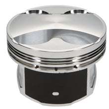 Load image into Gallery viewer, JE Pistons 2004+ Honda S2000 F22C Bore 88 Oversize 1.00 7.9 Dome Volume F Style Skirt - Set of 4