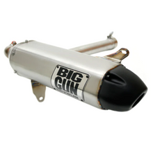 Load image into Gallery viewer, Big Gun 16-22 Can-Am Renegade 570/XXC EXO Stainless Slip On Exhaust
