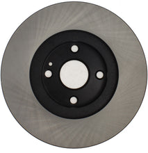 Load image into Gallery viewer, Stoptech 01-05 Mazda Miata MX-5 (Sport/Hard Suspension) CRYO Front Performance Brake Rotor