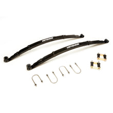 Load image into Gallery viewer, Hotchkis 64 1/2 - 66 Ford Mustang Rear Leaf Springs