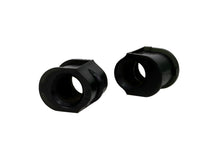 Load image into Gallery viewer, Whiteline 04-06 Pontiac GTO 30mm Front Sway Bar Mount Bushing Kit