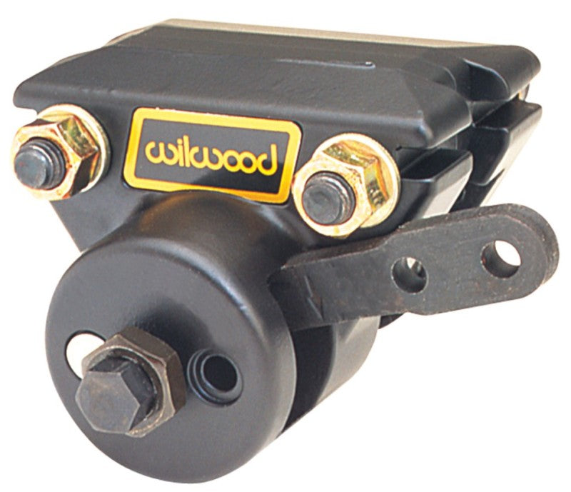 Wilwood Caliper-Mechanical Spot RH 1.62in Bore .50in Disc