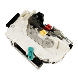 Omix Door Latch Rear RH W/Power Locks- 07-18 JKU - GTR Auto