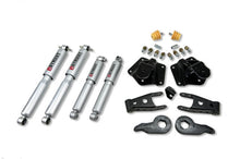 Load image into Gallery viewer, Belltech LOWERING KIT WITH SP SHOCKS