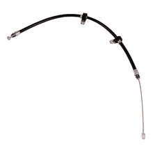 Load image into Gallery viewer, Omix Parking Brake Cable Front 99-04 Grand Cherokee