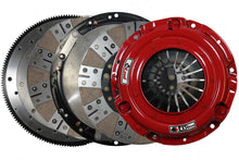 Load image into Gallery viewer, McLeod RXT Twin Power Pack 11-17 Ford Mustang 5.0L Coyote Clutch Kit w/ Steel Flywheel