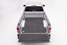 Load image into Gallery viewer, BedRug 07-16 GM Silverado/Sierra 8ft Bed Mat (Use w/Spray-In &amp; Non-Lined Bed)