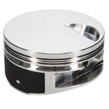 Load image into Gallery viewer, JE Pistons 454BBC FT -3cc Set of 8 Pistons