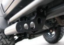 Load image into Gallery viewer, N-Fab RKR Step System 2022 Nissan Frontier CC (All Beds) Gas SRW - Cab Length - Tex. Black - 1.75in