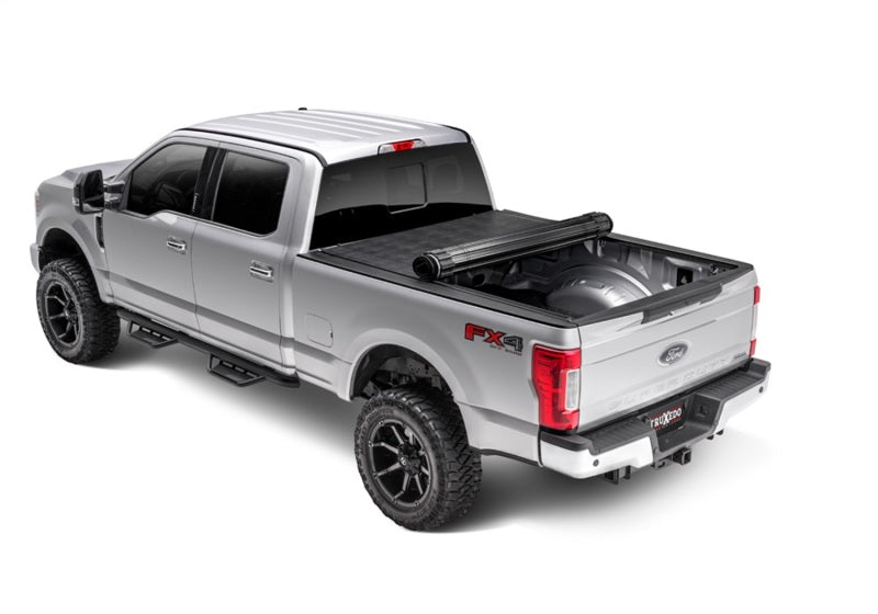 Truxedo 04-08 Ford F-150 5ft 6in Sentry Bed Cover