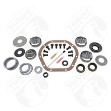 Load image into Gallery viewer, Yukon Gear Master Overhaul Kit For Dana 44 Front and Rear Diff. For TJ Rubicon Only - GTR Auto