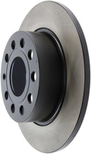 Load image into Gallery viewer, Stoptech 06-19 Audi A3 Premium High-Carbon CRYO-STOP Rear Rotor