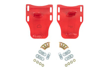 Load image into Gallery viewer, UMI Performance 82-92 GM F-Body LSX Motor Mounts Only for use with UMI K-members