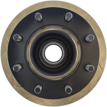 Load image into Gallery viewer, StopTech Slotted Sport Brake Rotor