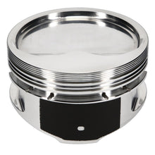 Load image into Gallery viewer, JE Pistons 350/400 SBC INVD Set of 8 Pistons