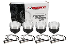 Load image into Gallery viewer, Wiseco Mits Turbo DISH -10cc 1.378 X 86MM Piston Shelf Stock
