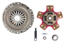 Load image into Gallery viewer, Exedy 1996-2004 Ford Mustang V8 Stage 2 Cerametallic Clutch Paddle Style Disc
