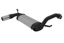 Load image into Gallery viewer, Remus 2001 Mitsubishi Space Star 1.9L Di-D Axle Back Exhaust