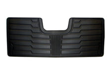 Load image into Gallery viewer, Lund 16-17 Toyota Tacoma Double Cab Catch-It Floormats Rear Floor Liner - Black (1 Pc.)