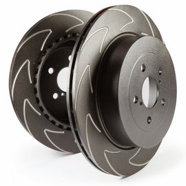 EBC 08-10 Pontiac G8 BSD Front Rotors - GTR Auto