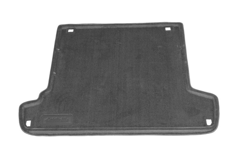 Lund 03-08 Toyota 4Runner (4Dr) Catch-All Rear Cargo Liner - Grey (1 Pc.)