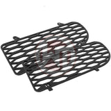 Wagner Tuning Audi RS4 (B5) Air Inlet Gitter Set