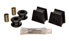 Load image into Gallery viewer, Energy Suspension MGB 5/8in Sway Bar Set - Black - GTR Auto