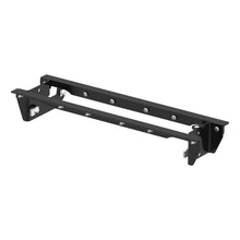 Load image into Gallery viewer, Curt 11-16 Ford F-250 Super Duty Double Lock EZr Gooseneck Installation Brackets