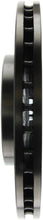 Load image into Gallery viewer, StopTech Power Slot 10 Camaro (non-SS) Front Left Slotted Rotor