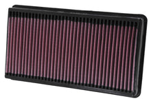 Load image into Gallery viewer, K&amp;N 99-03 Ford F Series PickUp 7.3L V8 TD Drop In Air Filter