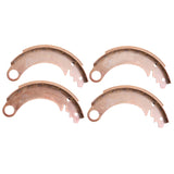 Omix Brake Shoes 41-53 Willys Models