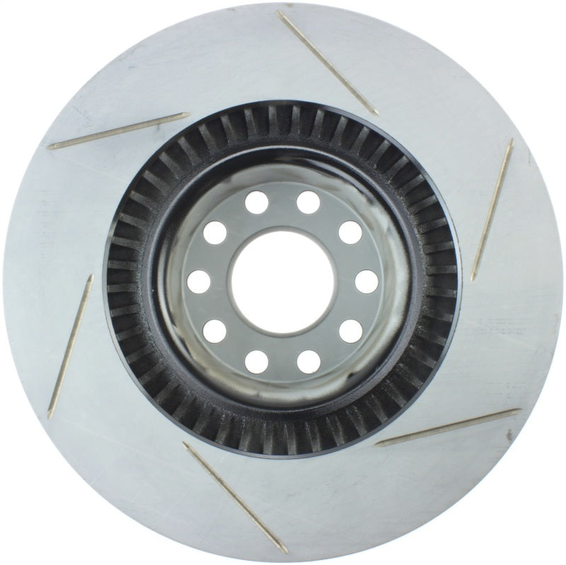 StopTech Slotted Sport Brake Rotor