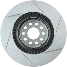 Load image into Gallery viewer, StopTech Slotted Sport Brake Rotor