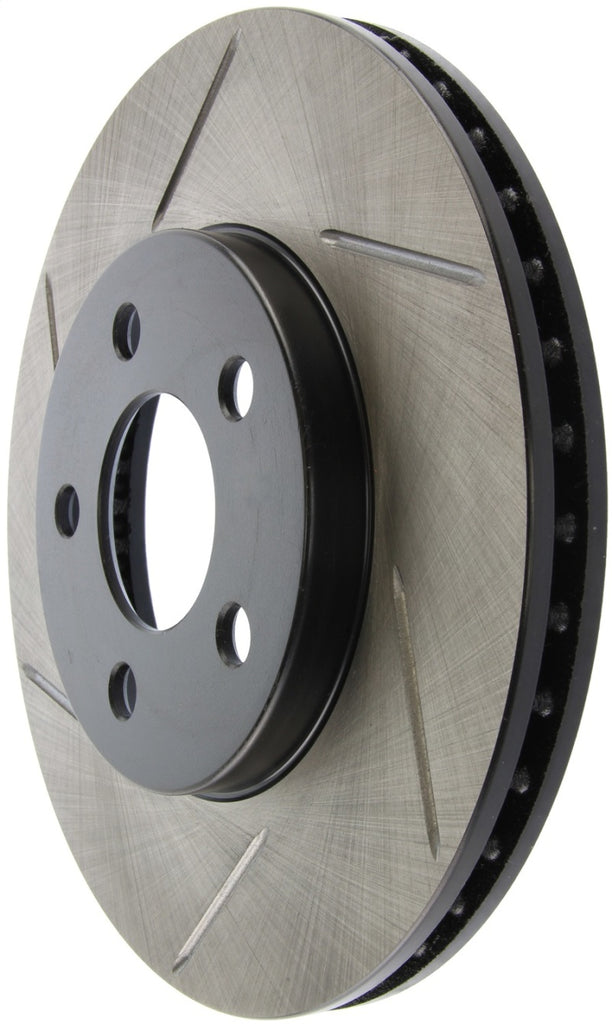 StopTech Slotted Sport Brake Rotor