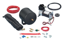 Load image into Gallery viewer, Firestone Air-Rite Air Command Heavy Duty Compressor System w/25ft. Extension Hose (WR17602047)