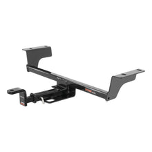 Load image into Gallery viewer, Curt 2014 Cadillac CTs Class 1 Trailer Hitch w/1-1/4in Ball Mount BOXED