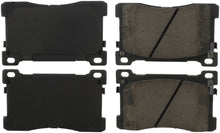 Load image into Gallery viewer, StopTech Street Brake Pads - Front