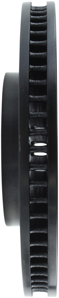 StopTech Drilled Sport Brake Rotor