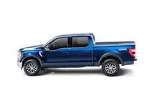 Load image into Gallery viewer, Bushwacker 2021 Ford F-150 (Excl. Lightning) OE Style Flares 4pc - Black