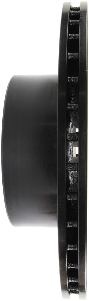 StopTech Power Slot 01-03 BMW 525 Series / 96-00 528 Series Front Right Slotted Rotor