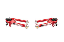 Load image into Gallery viewer, UMI Performance 73-87 GM C10 Street Performance Upper Control Arms - Red