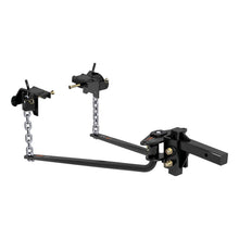 Load image into Gallery viewer, Curt MV Round Bar Weight Distribution Hitch (5000-6000lbs 31-3/16in Bars)