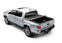 Load image into Gallery viewer, Truxedo 07-13 Toyota Tundra w/Track System 8ft TruXport Bed Cover