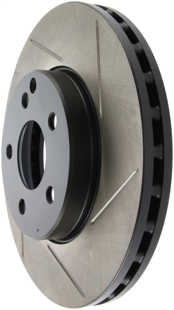StopTech Slotted Sport Brake Rotor
