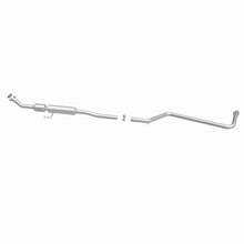 Load image into Gallery viewer, Magnaflow Conv DF 2011-2013 tC L4 2.5 OEM Underbody