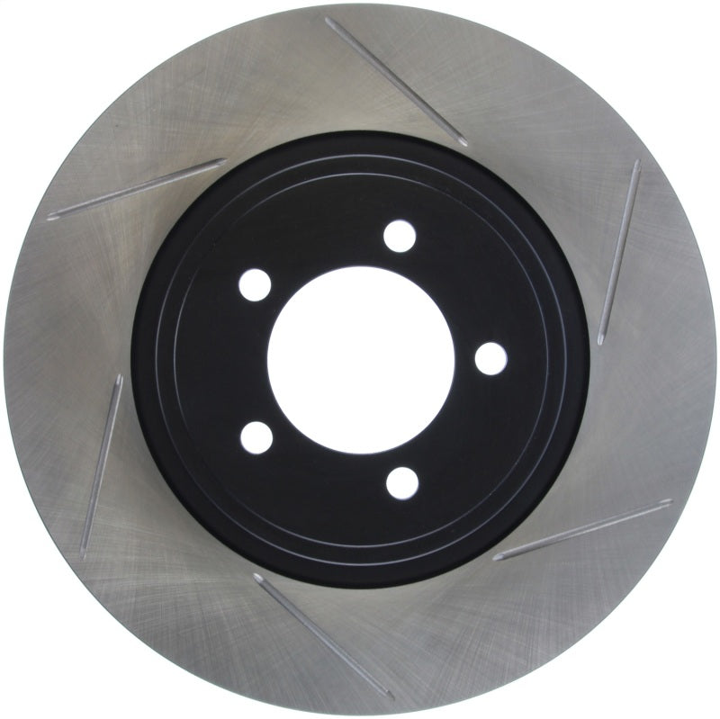 StopTech Slotted Sport Brake Rotor