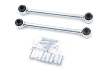 Load image into Gallery viewer, Zone Offroad 97-02 Jeep Wrangler TJ 4-5in Rear Sway Bar Links