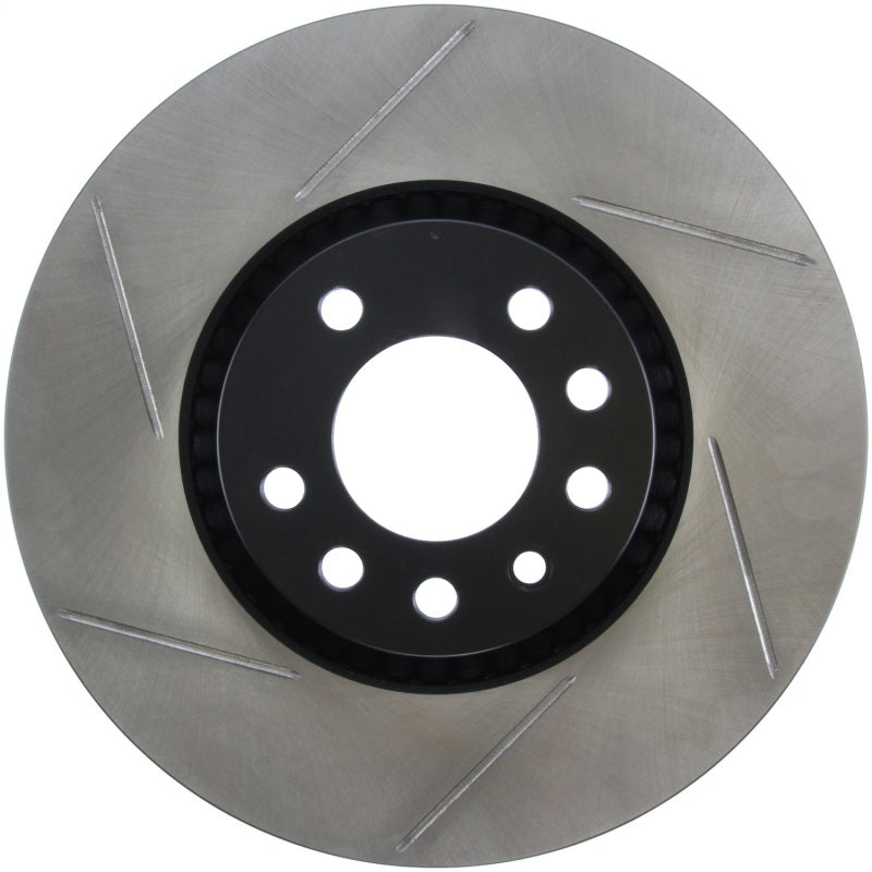 StopTech Slotted Sport Brake Rotor